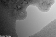 CB 25,000x no driftcorrection