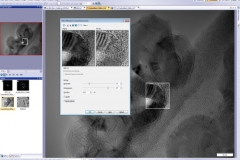 Dedicated Digital Image Filters