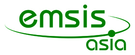 EMSIS ASIA – Electron Microscopy Imaging Company Logo