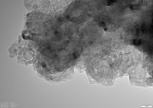 Carbon Black, Drift Corrected