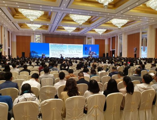 China National EM conference in Hefei