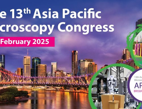 EMSIS Asia will be participating in APMC 2025